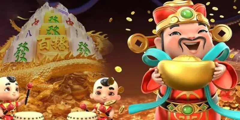 Biet cach tan dung uu dai khi tham gia slots Than Tai