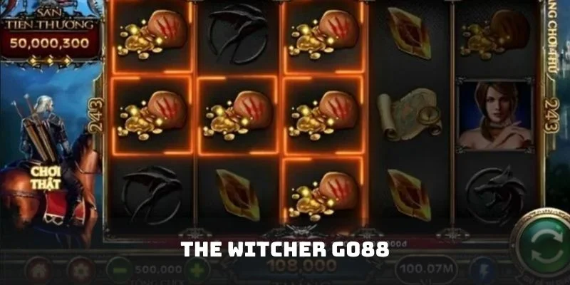 Dieu chinh che do quay theo tinh nang tai Go88