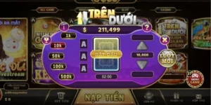 Kham pha game bai tren duoi dinh cao cung GO88