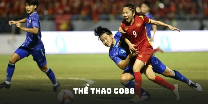 Kham pha sanh cuoc the thao Go88 soi dong 2025