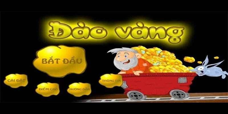 Nhung kien thuc lien quan den game dao vang tai Go 88