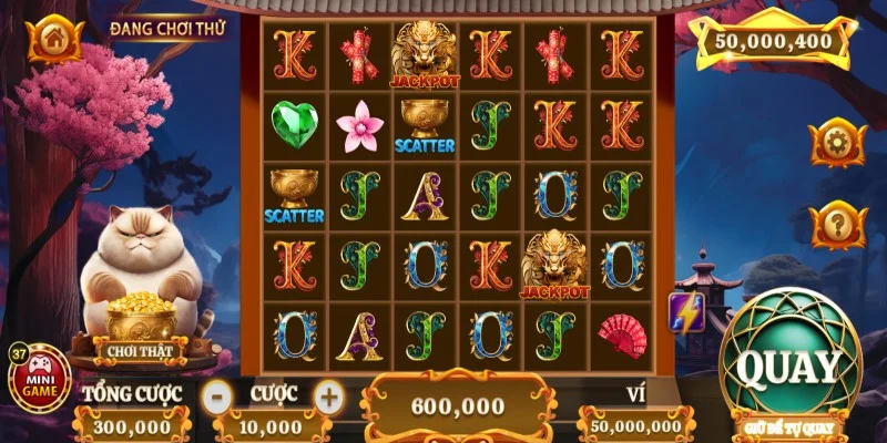 So huu tinh nang Tumble cuc ky moi la va hap dan