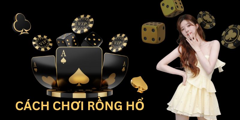 cách chơi rồng hổ