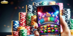 Chọn bàn đấu đoán số tại Go88 IOS