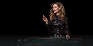 Baccarat vo dung don gian de nhan thuong khung tai Go88