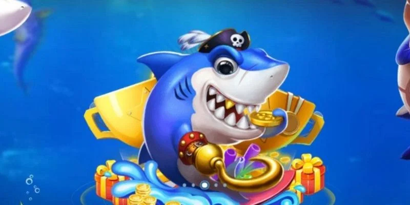 Kham pha san choi Slots ban ca Go88 online