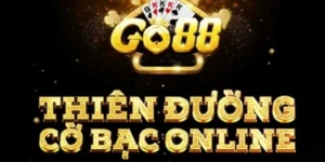 Trai nghiem linh hoat tai Go88 online tai nha