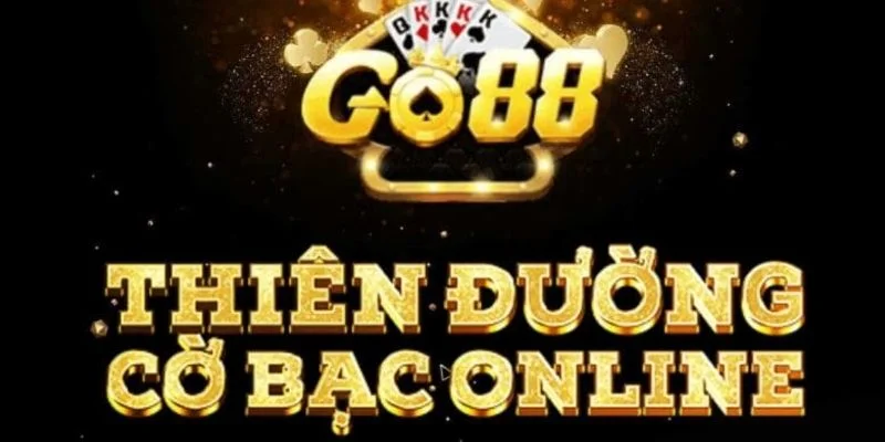 Trai nghiem linh hoat tai Go88 online tai nha