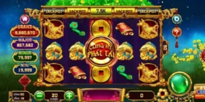 Uu diem noi bat khi ban choi no hu phat tai Go88