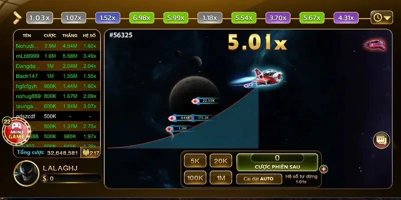 danh gia tong quan ve slots game aviator go88