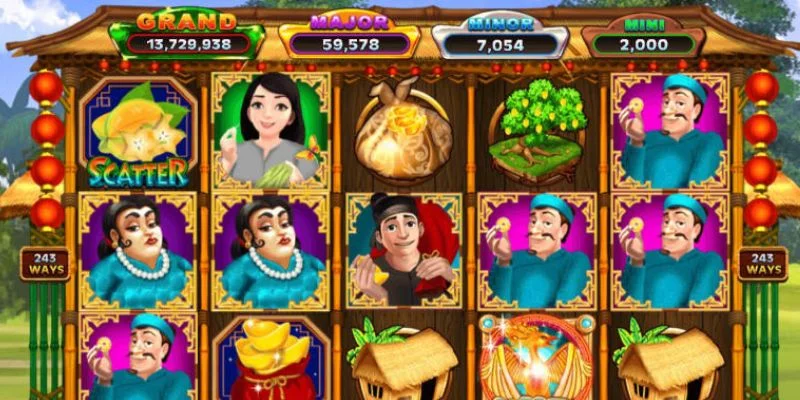 giao dien khi tham gia no hu slots an khe tra vang go88