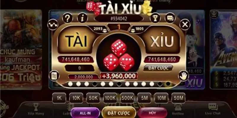luat choi slots tai xiu md5 don gian cho cuoc thu go88