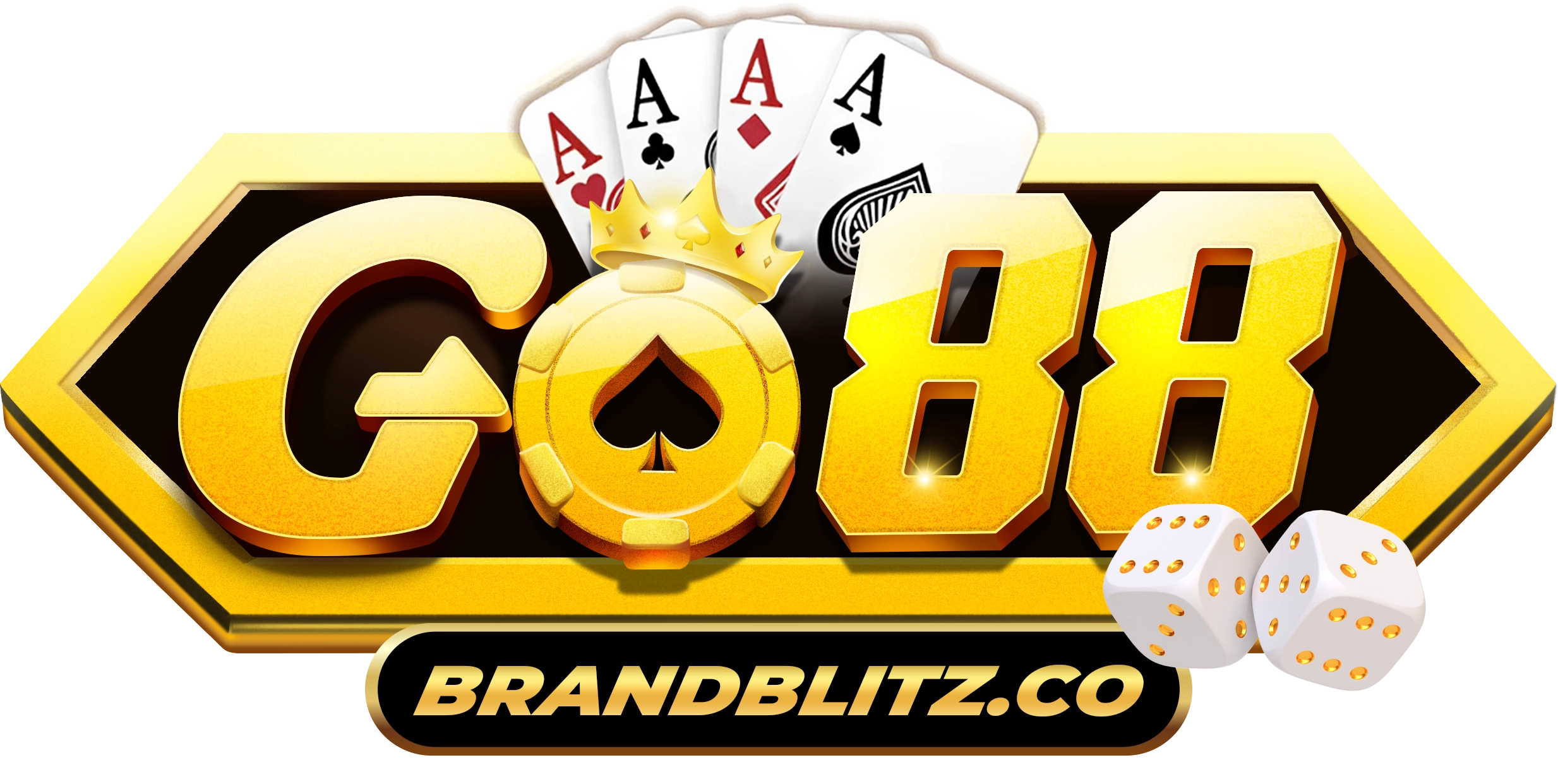 logo Go88