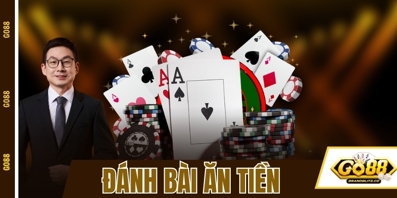 Đánh Bài Ăn Tiền - Top 7 Lựa Chọn Hot Trong Năm 2025