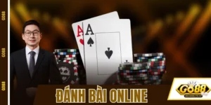Đánh Bài Online - Trải Nghiệm Đỉnh Cao Ăn Tiền Thật Tại GO88