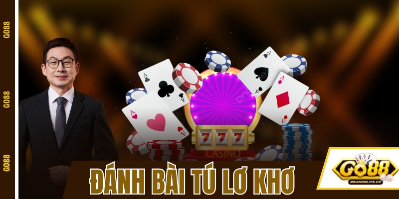 Đánh Bài Tú Lơ Khơ: Nguồn Gốc Ít Người Biết Và Lý Do Phổ Biến