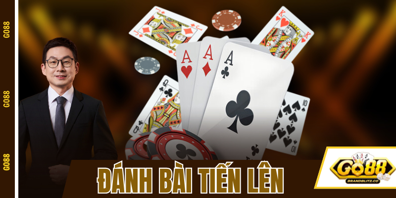 Đánh Bài Tiến Lên - Cẩm Nang Hướng Dẫn Cho Dân “Mới Toanh”