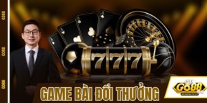 Top Game Bài Đổi Thưởng Hấp Dẫn Nhất Tại Go88