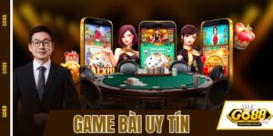 Game Bài Đổi Thưởng Uy Tín GO88: Từng Bước Làm Chủ Cho Newbie