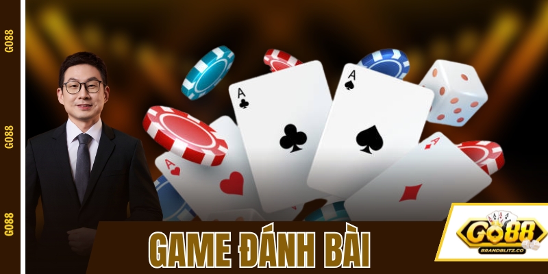Game Đánh Bài Đổi Thưởng - Tổng Hợp Mẹo Đánh Bài Bậc Thầy
