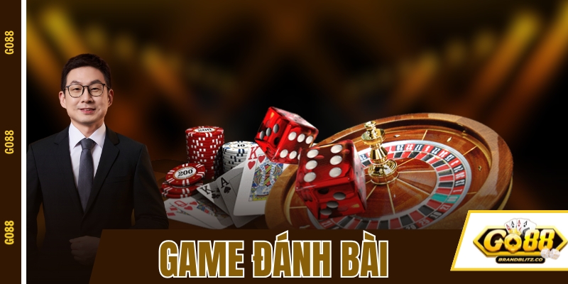 Hướng Dẫn Mẹo Chơi Game Đánh Bài Cực Hiệu Quả Tại GO88