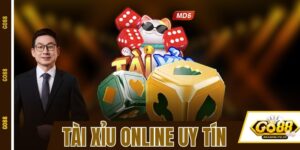Game Tài Xỉu Online Uy Tín - Hướng Dẫn Tìm Sân Chơi Chuẩn