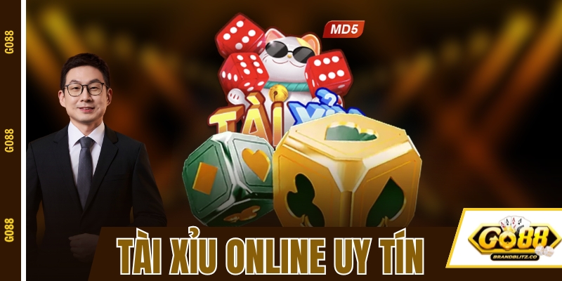 Game Tài Xỉu Online Uy Tín - Hướng Dẫn Tìm Sân Chơi Chuẩn