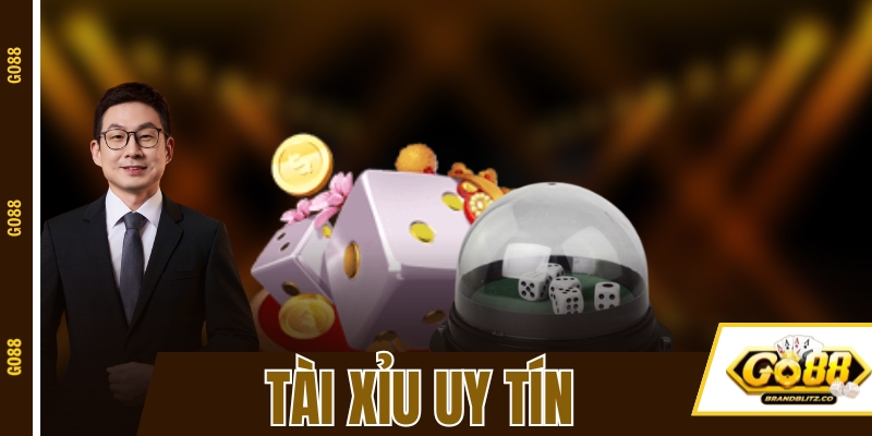 Tài Xỉu Uy Tín - Cẩm Nang Hướng Dẫn Cho Anh Em Nhập Môn